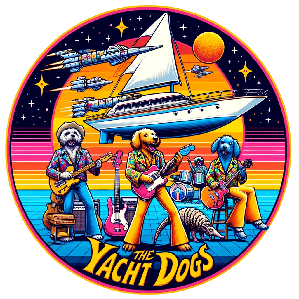 The Yacht Dogs